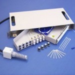 FC/PC Splice ODF Fibre Patch Panels | FC/PC ODF | Custom Fibre Panel | Custom Fibre Tray