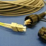 Fibre Optic PatchCord | External fibre Patchcord | External fibre Patch cord | FTTA | fibre to the antenna 