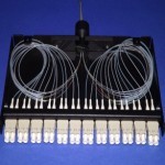 LC Hydra ODF Fibre Patch Panels | LC ODF | Custom Fibre Panel | Custom Fibre Tray