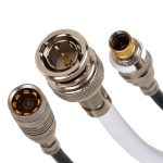 co-axial cables | custom copper cable | co-ax cables | co-ax