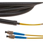 custom fibre | conduit service | kopex service | protected fibre