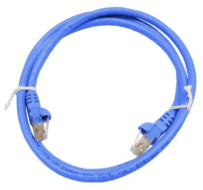Cat6 UTP Crossover