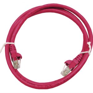 Cat6 UTP straight