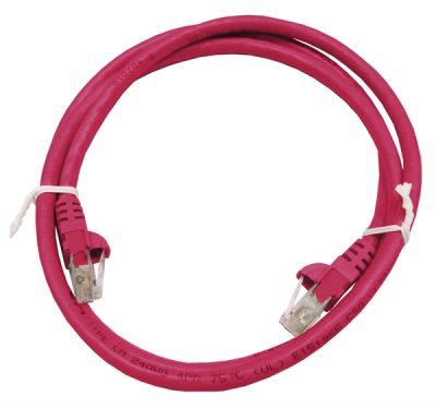 Cat6 UTP straight