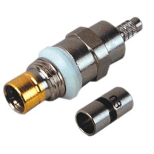 43/5GTIQT | Plug 43/5Gtiqt BT3002/Tzc | DDF connectors | White ring ddf connectors | Low density DDF | type 43 connectors