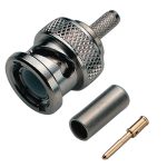 Co-Axial Products | BNC Plug | BNC male | BNC Connector