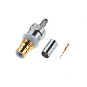 Plug 43/5Gtis For BT3002/Tzc | 43/5GTIS | DDF connectors | White ring ddf connectors | Low density DDF | type 43 connectors