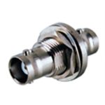 Co-Axial Products | Adapter B/H BNC Jack/Jack