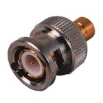 Co-Axial Products | Adaptor 75 Ohm BNC Plug  / Type 43 |  | BNC Adaptor | BNC convertor | BNC to Type 43 | BNC to Type43