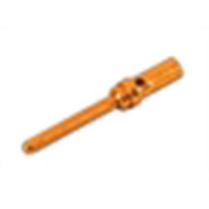 Contact Male Crimp 26-28 AWG Bag of 100