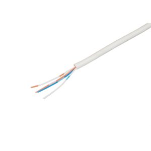 Cable 3Pr 0.5mm Cw1308