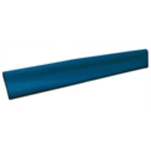 Heat Shrink 12.7mm Blue