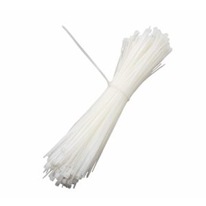 Cable Tie Natural