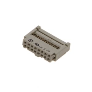 LDC / Ribbon Connector 16 Way