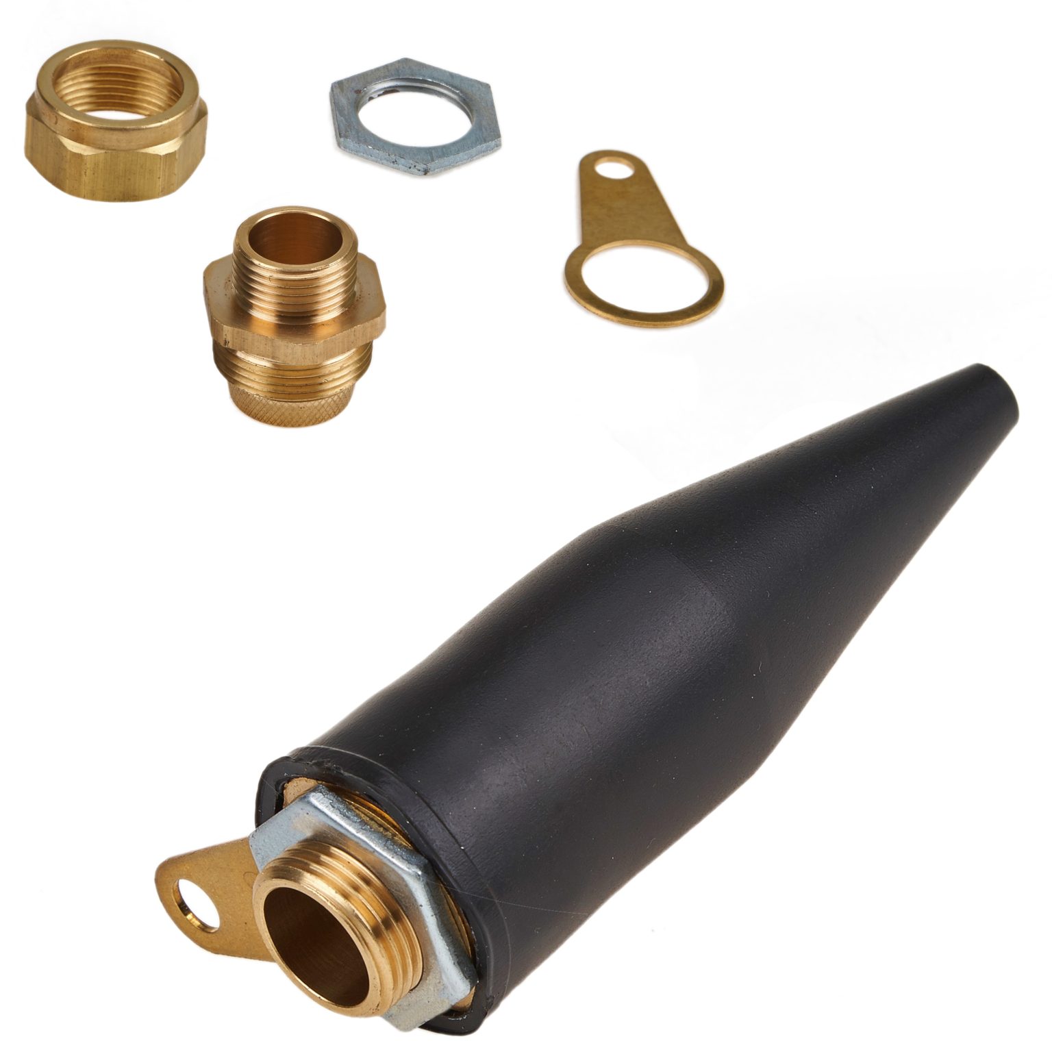20mm bw gland