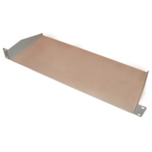 19" Modem Shelf 1U"""""""