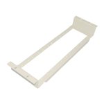 Co-Axial Products | HDC43 Ddf 3U Grey 19"Mounted | DDF panel | DDF Frame | DDF Krone | grey DDF | 6 block DDF | 19"DDF | 3U DDF | Cabinet DDF | B2 frame