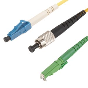 Fibre Optic Patch Cords