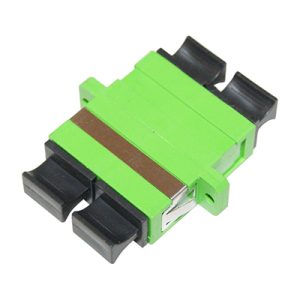 Adaptor SC/APC Duplex | Adaptor SCAPC Duplex Singlemode | SC/APC Duplex Adaptor | scapc duplex adaptor | scapc duplex coupler | sc/apc duplex coupler | sc/apc adaptor | scapc adaptor | scapc duplex adaptor | scapc duplex coupler