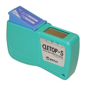 Cletop-S Cassette Cleaner (B) | Cletop-S Cassette Cleaner Type B |Cletop Cleaner | Fibre Connector Cleaner | Fibre Optic Cleaners | Cletop Type B | Cletop-S Cassette Cleaner Type B |Cletop Cleaner | Fibre Connector Cleaner | Fibre Optic Cleaners | Cletop Type B