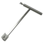 Co-Axial Products | Uhdc T-Bar Insert/Extract Tool | hdc T-Bar Insert/Extract Tool | DDF extractor | extractor tool | t bar extractor | HDC43 T-Bar |  UHDC43 T-Bar