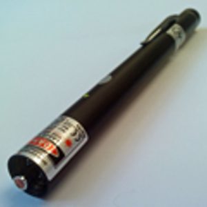Fibre Checker | Fibre Checker-Laser 2.5/1.25mm | fibre visible light source | fibre red light tester | fibre fault finder