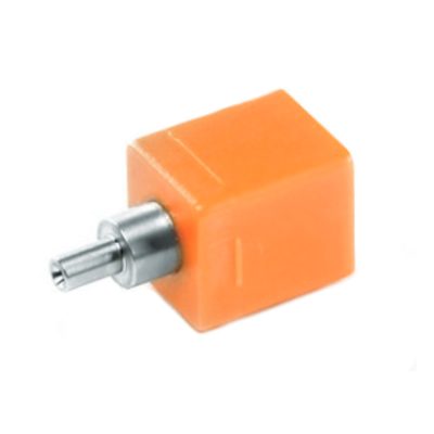 1.25mm adaptor | Fibre Checker Adaptor | fibre tester adaptor | fibre checker adaptor | red light source adaptor
