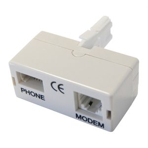 Adsl Microfilter