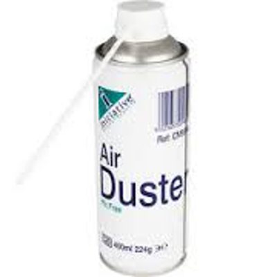air-duster | compressed air can | canned air | air duster