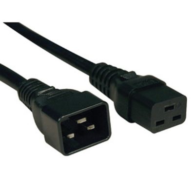 IEC Extension - C19-C20