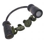 NATO TRAILER EXTENSION