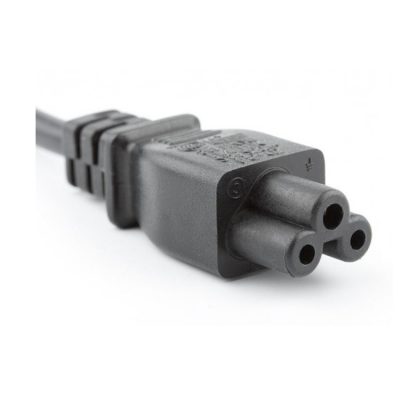 IEC Power Lead to C5
