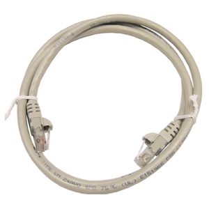 Cat 5E Patchcords