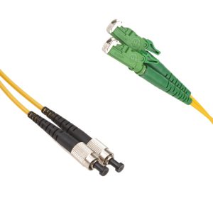 E2000/APC-FC Singlemode 9/125 duplex patchcord | FC singlemode patchcord | FC singlemode patch cord | FC patch cord | FC patchcord | E2000/APC singlemode patchcord |E2000/APC singlemode patch cord | E2000/APC patch cord |E2000/APC patchcord | FC-E2000/APC singlemode patchcord |FC- E2000/APC singlemode patch cord | FC-E2000/APC patch cord | FC-E2000/APC patchcord