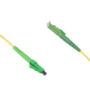 E2000/APC-LC/APC Singlemode 9/125 simplex patchcord | LC/APC singlemode patchcord | LC/APC singlemode patch cord | LC/APC patch cord | LC/APC patchcord | E2000/APC singlemode patchcord | E2000/APC singlemode patch cord | E2000/APC patch cord |E2000/APC patchcord | LC/APC-E2000/APC singlemode patchcord |LC/APC- E2000/APC singlemode patch cord | LC/APC-E2000/APC patch cord | LC/APC-E2000/APC patchcord