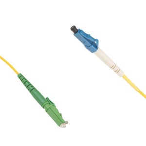 E2000/APC-LC Singlemode 9/125 simplex patchcord | LC singlemode patchcord | LC singlemode patch cord | LC patch cord | LC patchcord | E2000/APC singlemode patchcord | E2000/APC singlemode patch cord | E2000/APC patch cord |E2000/APC patchcord | LC-E2000/APC singlemode patchcord |LC- E2000/APC singlemode patch cord | LC-E2000/APC patch cord | LC-E2000/APC patchcord