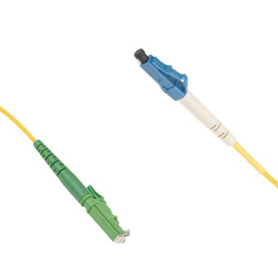 E2000/APC-LC Singlemode 9/125 simplex patchcord | LC singlemode patchcord | LC singlemode patch cord | LC patch cord | LC patchcord | E2000/APC singlemode patchcord | E2000/APC singlemode patch cord | E2000/APC patch cord |E2000/APC patchcord | LC-E2000/APC singlemode patchcord |LC- E2000/APC singlemode patch cord | LC-E2000/APC patch cord | LC-E2000/APC patchcord