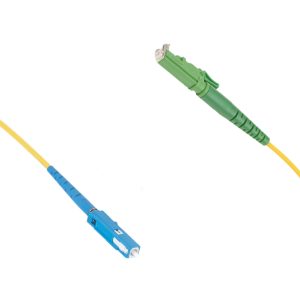 E2000/APC-MU Singlemode 9/125 simplex patchcord | E2000/APC singlemode patchcord | E2000/APC singlemode patch cord | E2000/APC patch cord | E2000/APC patchcord | MU singlemode patchcord | MU singlemode patch cord | MU patch cord |MU patchcord | E2000/APC-MU singlemode patchcord |E2000/APC- MU singlemode patch cord | E2000/APC-MU patch cord | E2000/APC-MU patchcord