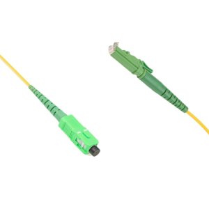 E2000/APC-SC/APC Singlemode 9/125 simplex patchcord | SC/APC singlemode patchcord | SC/APC singlemode patch cord | SC/APC patch cord | SC/APC patchcord | E2000/APC singlemode patchcord | E2000/APC singlemode patch cord | E2000/APC patch cord |E2000/APC patchcord | SC/APC-E2000/APC singlemode patchcord |SC/APC- E2000/APC singlemode patch cord | SC/APC-E2000/APC patch cord | SC/APC-E2000/APC patchcord