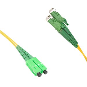 E2000/APC-SC/APC Singlemode 9/125 duplex patchcord | SC/APC singlemode patchcord | SC/APC singlemode patch cord | SC/APC patch cord | SC/APC patchcord | E2000/APC singlemode patchcord | E2000/APC singlemode patch cord | E2000/APC patch cord |E2000/APC patchcord | SC/APC-E2000/APC singlemode patchcord |SC/APC- E2000/APC singlemode patch cord | SC/APC-E2000/APC patch cord | SC/APC-E2000/APC patchcord