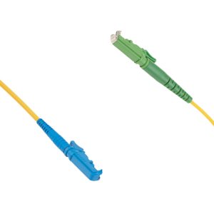 E2000-E2000/APC Singlemode 9/125 simplex patchcord | E2000 singlemode patchcord | E2000 singlemode patch cord | E2000 patch cord | E2000 patchcord | E2000/APC singlemode patchcord | E2000/APC singlemode patch cord | E2000/APC patch cord |E2000/APC patchcord | E2000-E2000/APC singlemode patchcord |E2000- E2000/APC singlemode patch cord | E2000-E2000/APC patch cord | E2000-E2000/APC patchcord