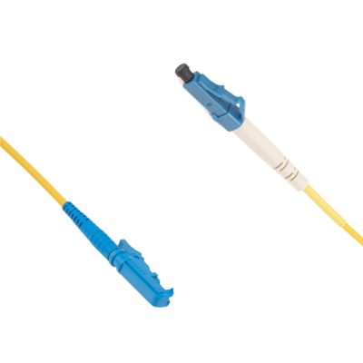 E2000-LC Singlemode 9/125 simplex patchcord | LC singlemode patchcord | LC singlemode patch cord | LC patch cord | LC patchcord | E2000 singlemode patchcord | E2000 singlemode patch cord | E2000 patch cord |E2000 patchcord | LC-E2000 singlemode patchcord |LC- E2000 singlemode patch cord | LC-E2000 patch cord | LC-E2000 patchcord