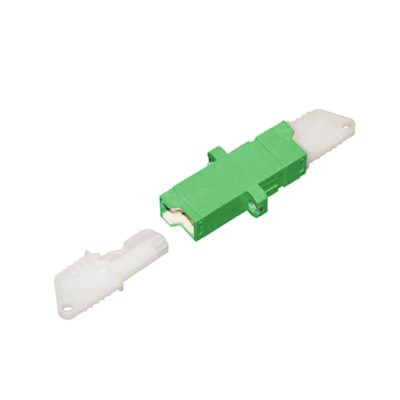 E2000/APC SIMPLEX COUPLER