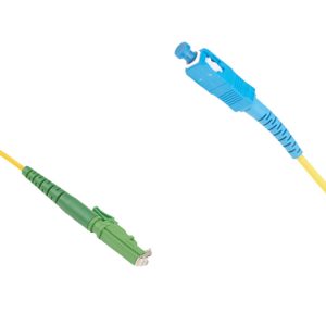 E2000/APC-SC Singlemode 9/125 simplex patchcord | SC singlemode patchcord | SC singlemode patch cord | SC patch cord | SC patchcord | E2000/APC singlemode patchcord |E2000/APC singlemode patch cord | E2000/APC patch cord |E2000/APC patchcord | SC-E2000/APC singlemode patchcord |SC- E2000/APC singlemode patch cord | SC-E2000/APC patch cord | SC-E2000/APC patchcord