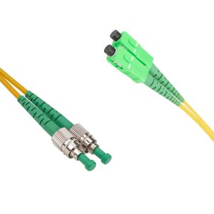 FC/APC-SC/APC Singlemode 9/125 duplex patchcord | FC/APC singlemode patchcord | FC/APC singlemode patch cord | FC/APC patch cord | FC/APC patchcord | SC/APC singlemode patchcord | SC/APC singlemode patch cord | SC/APC patch cord |SC/APC patchcord | FC/APC-SC/APC singlemode patchcord |FC/APC- SC/APC singlemode patch cord | FC/APC-SC/APC patch cord | FC/APC-SC/APC patchcord
