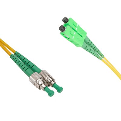 FC/APC-SC/APC Singlemode 9/125 duplex patchcord | FC/APC singlemode patchcord | FC/APC singlemode patch cord | FC/APC patch cord | FC/APC patchcord | SC/APC singlemode patchcord | SC/APC singlemode patch cord | SC/APC patch cord |SC/APC patchcord | FC/APC-SC/APC singlemode patchcord |FC/APC- SC/APC singlemode patch cord | FC/APC-SC/APC patch cord | FC/APC-SC/APC patchcord