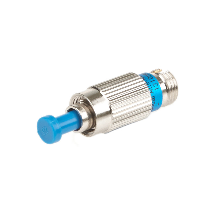 FC Attenuator | FC/PC Build Out Attenuator | optical attenuator | fibre attenuator | fc attenuator | fcpc attenuator