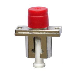 Adaptor FC/PC-LC/PC Hybrid |FC/PC to LC/PC Hybrid Adaptor | hydrid fibre patchcord adaptor | lc - fc adaptor | lc - fc coupler