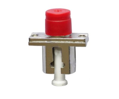 Adaptor FC/PC-LC/PC Hybrid |FC/PC to LC/PC Hybrid Adaptor | hydrid fibre patchcord adaptor | lc - fc adaptor | lc - fc coupler