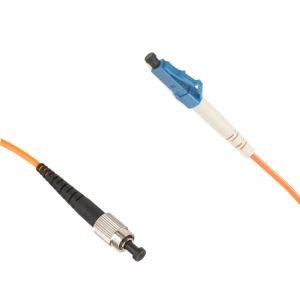 FC-LC Multimode 62.5/125 simplex patchcord | lc multimode patchcord | lc multimode patch cord | lc patch cord | lc patchcord | fc multimode patchcord | fc multimode patch cord | fc patch cord |fc patchcord | lc-fc multimode patchcord |lc- fc multimode patch cord | lc-fc patch cord | lc-fc patchcord